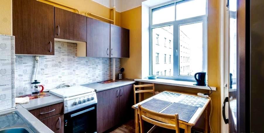 Designapartments Riga Buitenkant foto