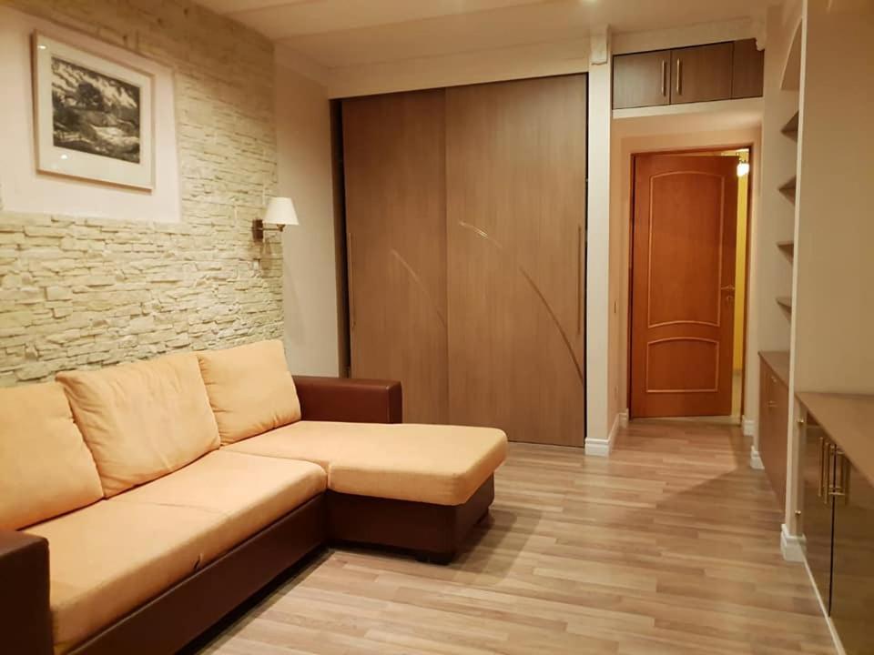 Designapartments Riga Buitenkant foto