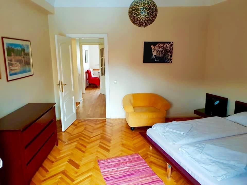 Designapartments Riga Buitenkant foto